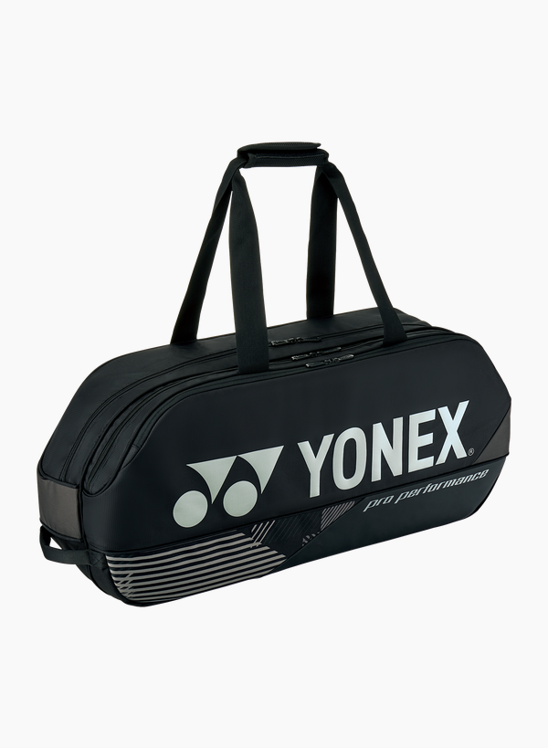 Bolso de Tenis Yonex Pro Tournament Bag 92431 Black