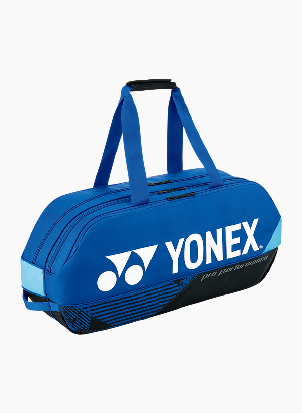 Bolso de Tenis Yonex Pro Tournament Bag 92431 Cobalt Blue