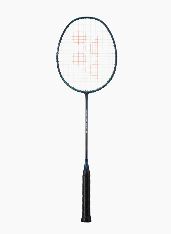 Raqueta de Bádminton Yonex NANOFLARE 800 PLAY Deep Green