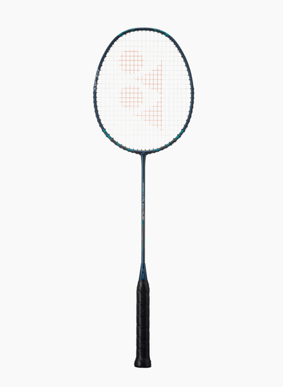 Raqueta de Bádminton Yonex NANOFLARE 800 PLAY Deep Green