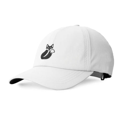 Gorro Sport Pro Fox Tilki Lehinde White/Black