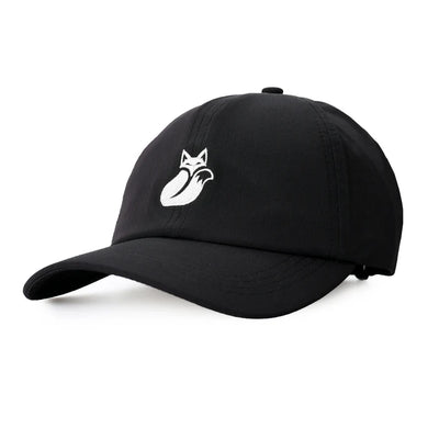 Gorro Sport Pro Fox Tilki Lehinde Black/White