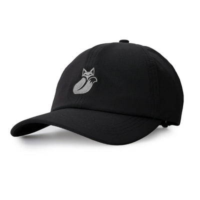 Gorro Sport Pro Fox Tilki Lehinde Black/Black