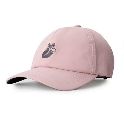 Gorro Sport Pro Fox Tilki Lehinde Pink/Grey