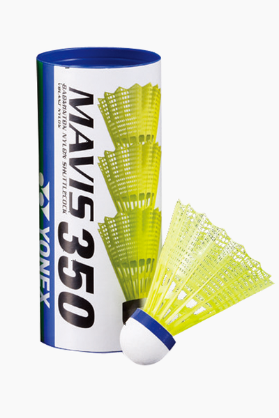 PLUMILLA MAVIS MEDIUM 350CBP AMARILLA (X3)