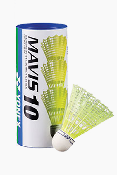 PLUMILLA MAVIS MEDIUM 10CBP AMARILLA (X3)