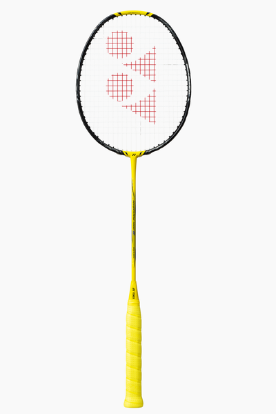 Raqueta Badmintón NANOFLARE 1000Z 4U5 LIGHTNING YELLOW