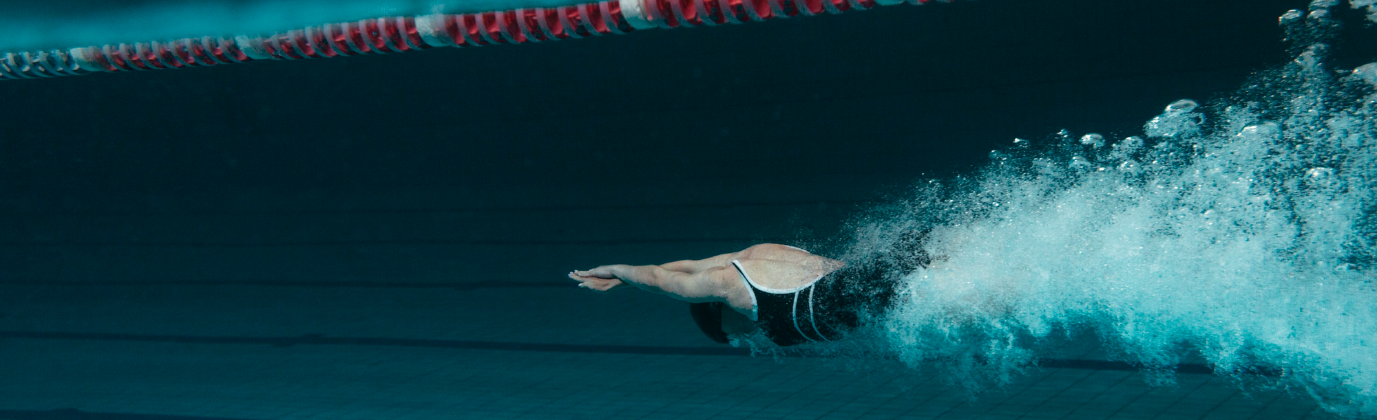 Natación