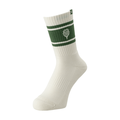 Calcetines deportivos 19251 Ice Beige