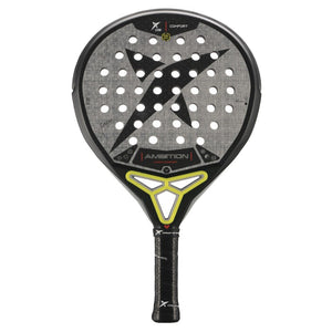 Pala Pádel Axion Comfort 2025 Jon Sanz Drop Shot