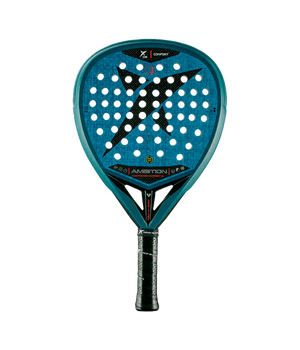 Pala Pádel Canyon Pro Comfort 1.0 Pablo Lima 2025 Drop Shot