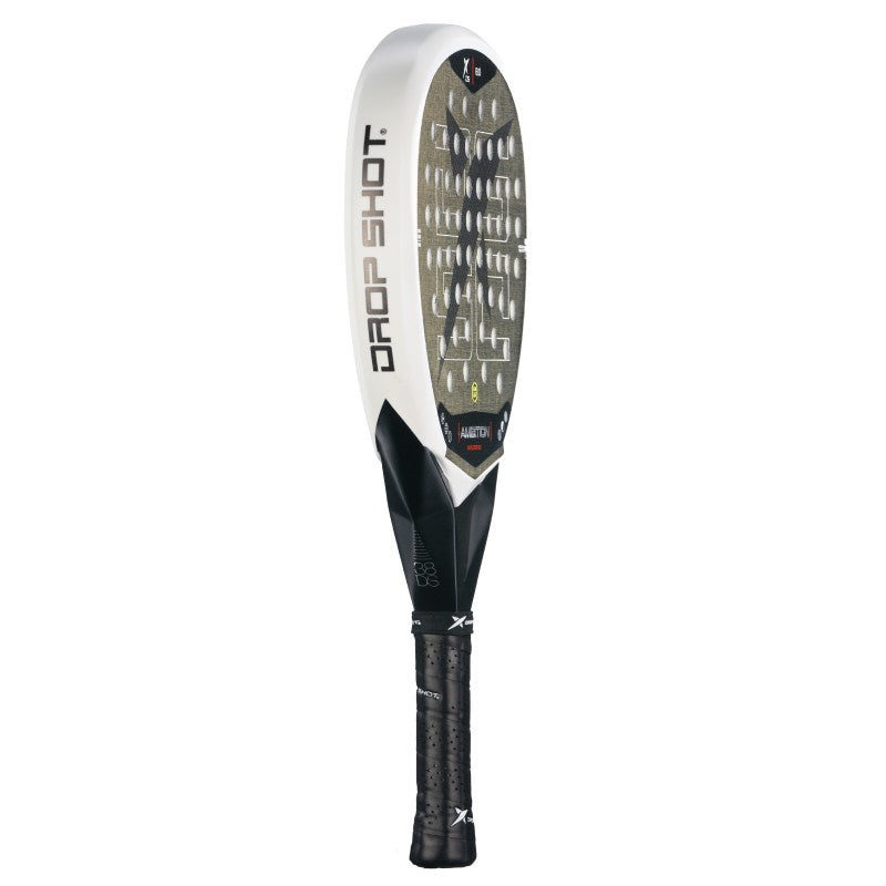 Pala Pádel EXPLORER 8.0 2025 – Sporting Brands