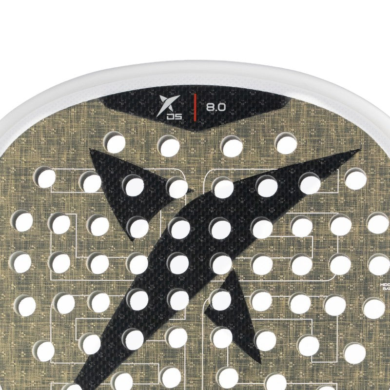 pediglass New Gel & New Vator セット Pala Pádel EXPLORER 8.0 2025 – Sporting Brands