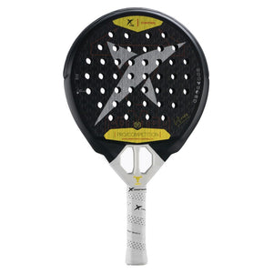 Pala Pádel Explorer Pro Control 1.0 Lucas Campagnolo 2025 Drop Shot