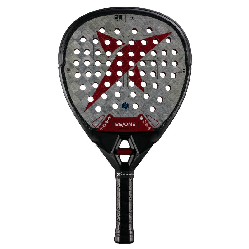 PALA DROP SHOT X-DRIVE 2.0 2025