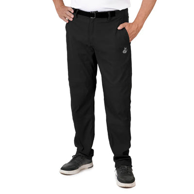 Pantalón Melez Tilki Lehinde Black