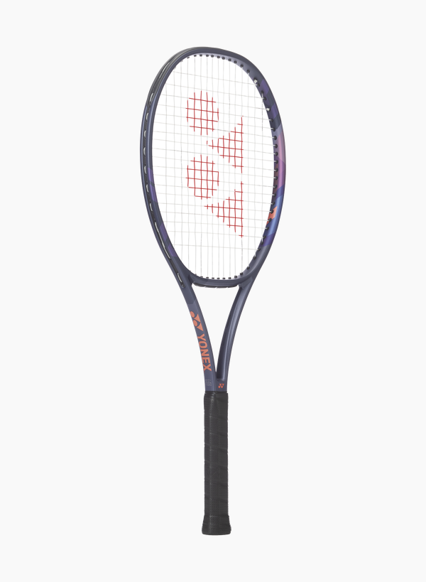 Raqueta Tenis PERCEPT 97 G 3/8 310GR MIDNIGHT NAVY