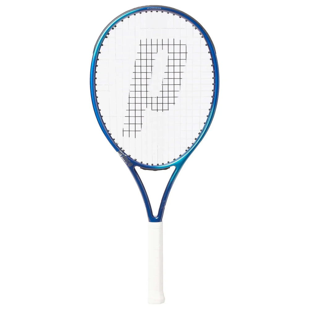 Raqueta Tenis PREMIER 110 G 3/8 Bl/Black 2025