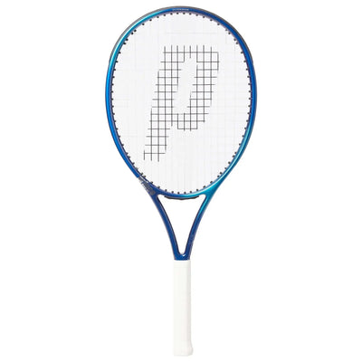 Raqueta Tenis PREMIER 110 G 3/8 Bl/Black 2025