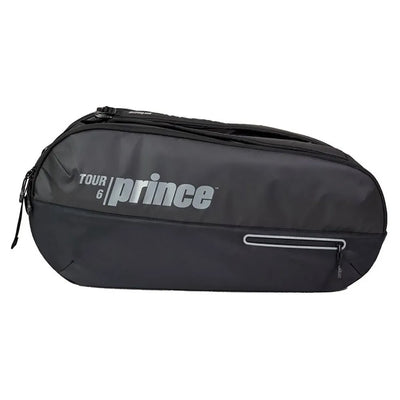 Bolso Raquetero Prince TOUR CARBON 6 Pcs
