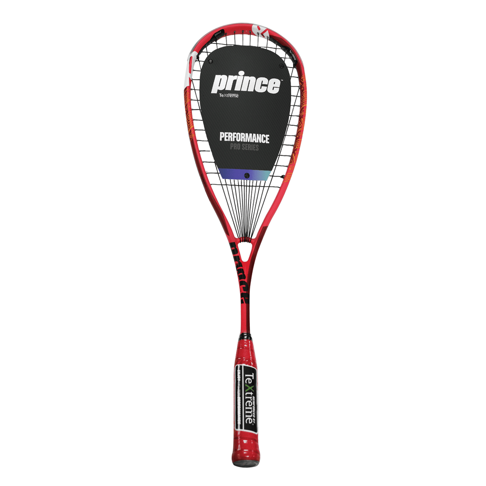 Raqueta Squash Prince TXTZ PHOENIX PRO 750