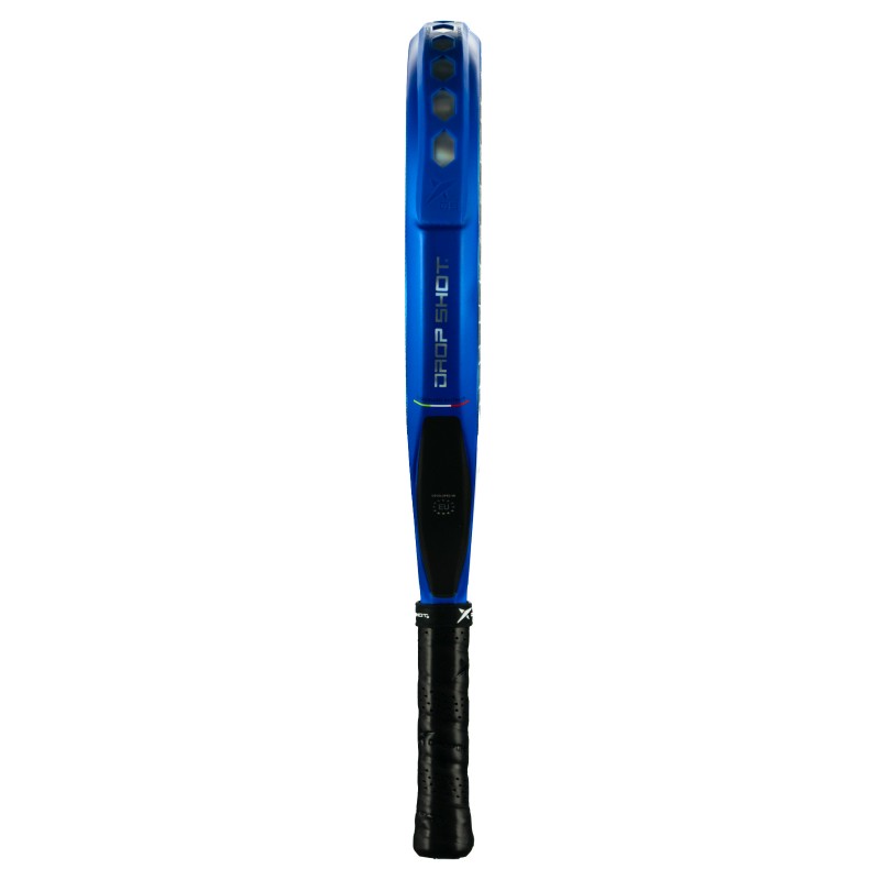 Pala Pádel Axion Attack 1.0 Jon Sanz 2025 Drop Shot | Sporting Brands