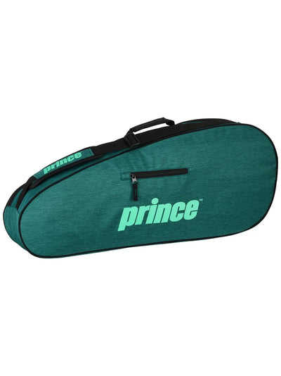 Bolso raquetero ESSENTIALS 3 PCS ST GREEN/MINT