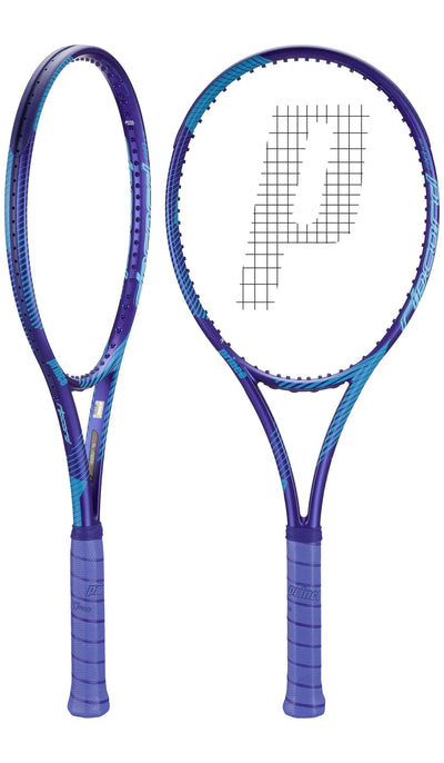 Raqueta Tenis Prince TXTZ RIPCORD 98XS 305 Grs
