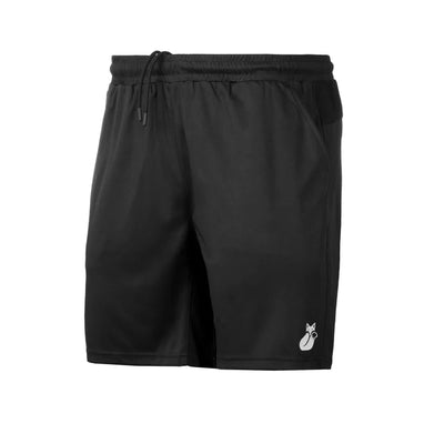 Short Khombi KIDS Tilki Temel Black