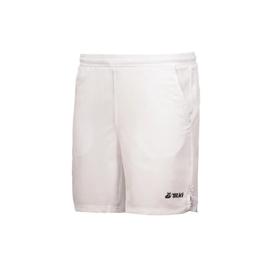 Short Poly Kids Tilki Temel White