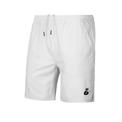 Short Poly 2.0 Tilki Temel White