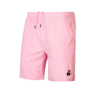 Short Poly 2.0 Tilki Temel Light Pink