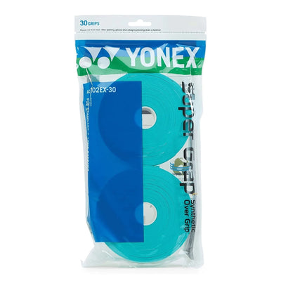 Overgrip SUPER GRAP X30 Verde