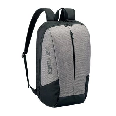 Mochila Tenis TEAM 42512 Gris/Negro
