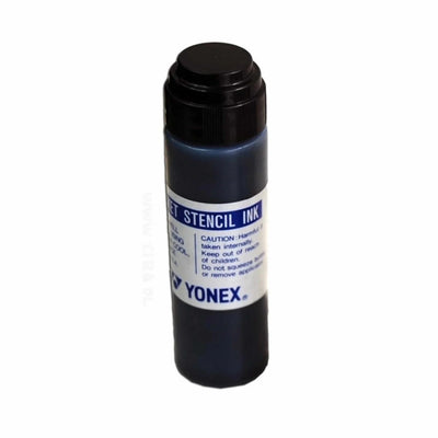 TINTA YONEX 414 NEGRA