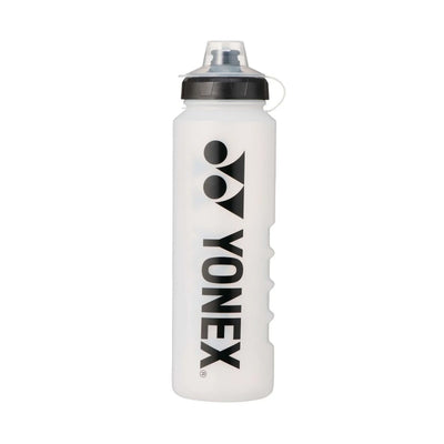 BOTELLA DE AGUA YONEX 590 NEGRO