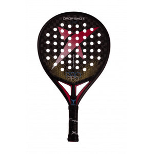 Pala Pádel Explorer Pro 4.0 Drop Shot
