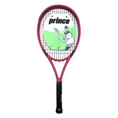 Raqueta Tenis SCREAM PRO 105 G2 290g Rojo/Negro