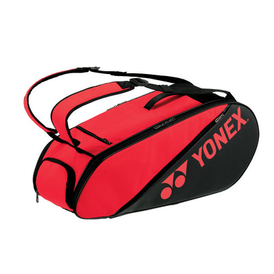 Bolso 82226 ACTIVE 6 Rojo Yonex