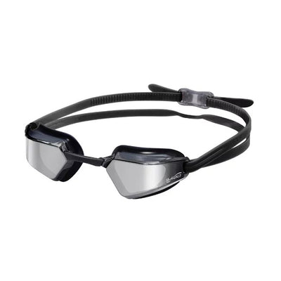 Lentes S71 Phoenix Espejo UV Negro