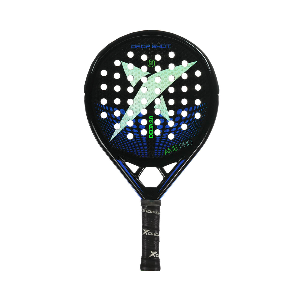 Pala Pádel Delta 2.0 2022 Drop Shot