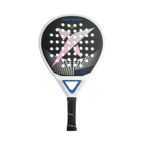 Pala Pádel Cristal 3.0 2022 Drop Shot