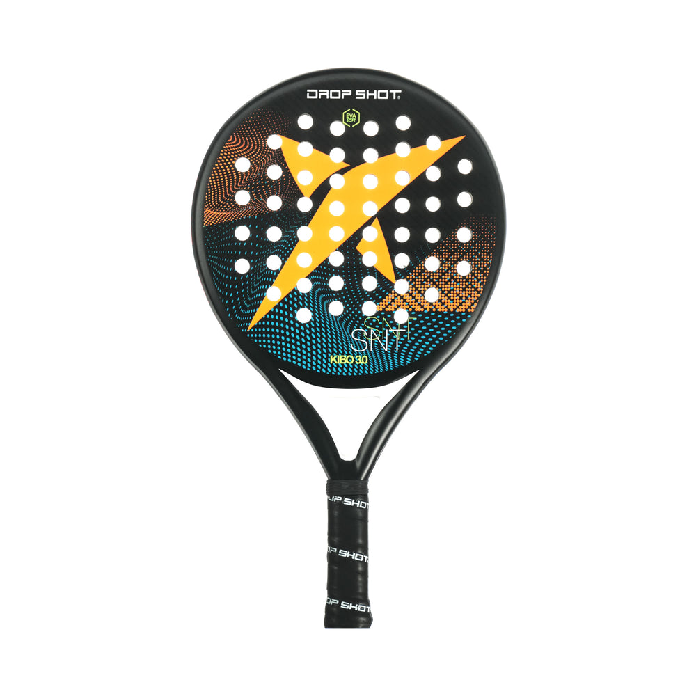 Pala Pádel Kibo 3.0 2022 Drop Shot