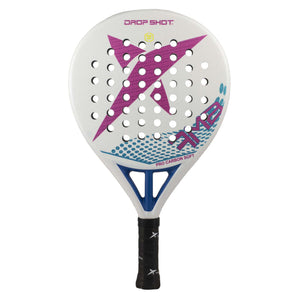 Pala Pádel Pro Carbon Soft 2022 Drop Shot