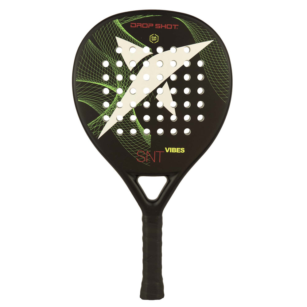 Pala Pádel Vibes 2022 Verde Drop Shot