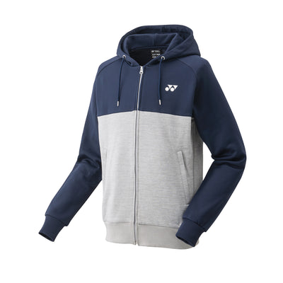 Poleron Hombre Hoodie 50121 Azul