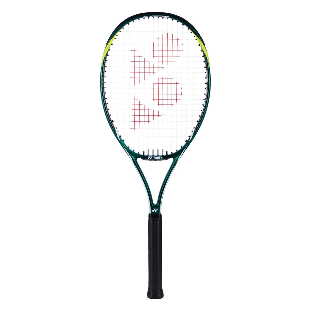 Raqueta Tenis SMASH HEAT 290g G3 Verde