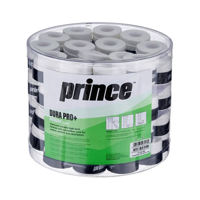 Jarro Overgrip DURAPRO+  x60 Blanco