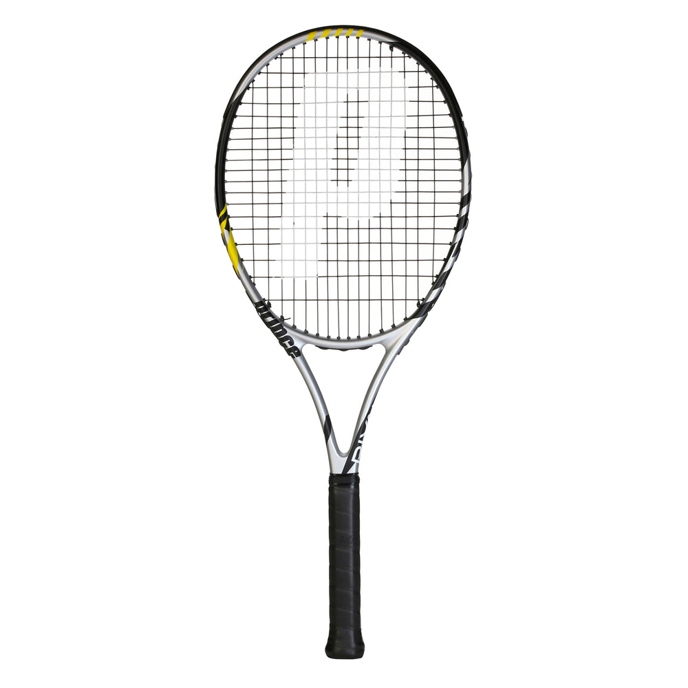 Raqueta Tenis RIVAL TEAM 100 275gr G2  Silver