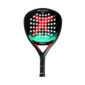 Pala Pádel Sakura 4.0 2022 Drop Shot